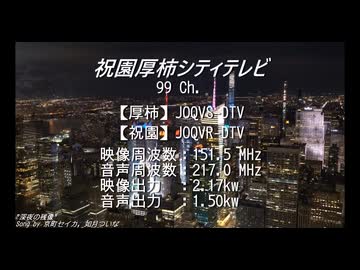 【高遠咲・安倍広葉・如月ついな・唯世かのん・他】高遠咲さんと安倍広葉君と途轍も無く素敵な仲間たちの皆さんに深夜の「歌って踊る天気予報」で踊って頂いた…色々その他Part20【COM3D2】