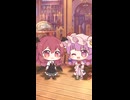 【ゆっくり茶番】パチュリーと小悪魔の日常