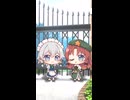 【ゆっくり茶番】咲夜と美鈴の日常