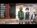 【クトゥルフ神話TRPG】シナリオ崩壊も辞さない奴らが行く無垢の神part2