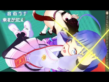 【MMD劇場】星の港からあなたへ！