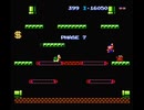MSX BASICでマリオブラザーズ スペシャルを作ろうとしてみた