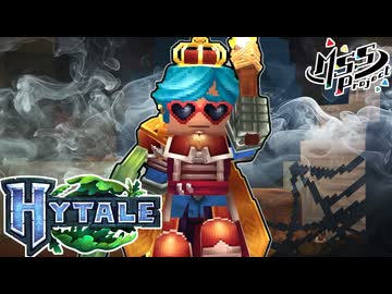 【ハイテール】最強の匠は誰か！？絶望的センス4人衆が新時代クラフトゲーをカオス実況！#7