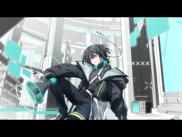 1st Album「hologram」全曲XFD