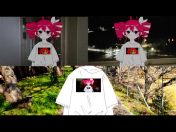 分裂/重音テトSV