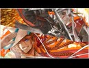 【英傑大戦】鉄砲盛り以外のれんしゅう vol.076～レインボー下剋上～【戦祭り：源氏物語争奪戦】