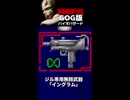銃を撃ちたい「バイオハザード」