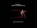 【Diffsinger 配布】テレキャスタービーボーイ【RESPO ver2.00】