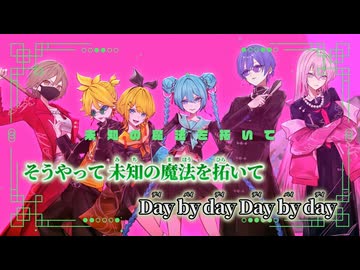 天上天下唯我一番　誕生童子 ニコカラ】天上天下唯我独song／雨良 on vocal - ニコニ・コモンズ