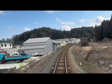 【さんだば旅#1】七尾線乗ってみた！！