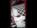 【創作MMD】セレナーデ【Vroid→MMD】