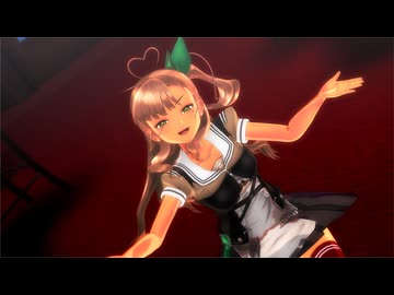 【MMD艦これ】つかさ式 樫 「はいよろこんで」