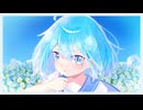 『Good Night Tomorrow』椛めこfeat.初音ミク