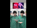 1人2役でダイダイダイダイダイキライ歌って踊ってみた！（covered by ほまめ）