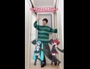 スプリットダンス 歌って踊ってみた ラスサビver（covered by ほまめ）
