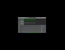 Acid Black Cherry 黒い太陽 Demo ver. Short