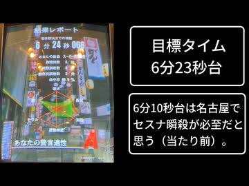 ザ・警察官2 全国大追跡スペシャル 6分24秒066