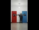 間違ったドアを選ばないで Pick a door!