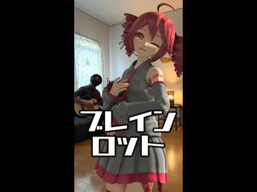 重音テトと｢ブレインロット｣を弾き語り
