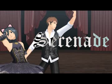 【進撃のMMD】セレナーデ