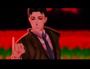 【MMD死印】指切り【真下】