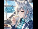 ブルーアーカイブ　RE Aoharu ~ ピアノ＋バイオリンの生演奏メドレー　1時間　ブルアカBGM
