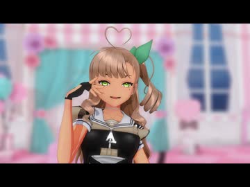 【MMD艦これ】つかさ式樫で「Gimme×Gimme」