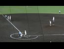 旭川志峯 石田 健心くん 先制タイムリーヒットを放つ【夏の甲子園2025 広陵 対 旭川志峯2025年8月7日】