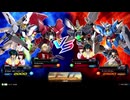 【ガンダムX視点】道化のEXVS2IB_42