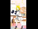 【MMD】守護ってルーナイト踊ってもらった【リィズ】