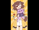 【手描き】ホロライブでPeekabooミーム描いてみた【Hololive】