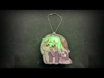 光る！鳴る！DXｽﾋﾟｷｰﾎﾙﾀﾞｰ