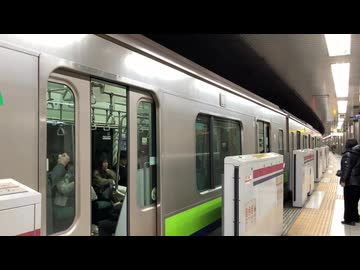 【代理投稿】Re.京王のグルメレース