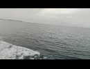 大日本帝国連合艦隊カラー映像！日本海軍の軍艦が1942年2月19日～20日のバリ島沖海戦に向かう映像。第二次世界大戦当時のカラーフィルム！大日本帝国海軍WW2当時の太平洋戦争カラー映像