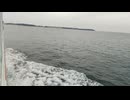 大日本帝国連合艦隊カラー映像！日本海軍の軍艦が1942年4月5日～9日のセイロン沖海戦に向かう映像。第二次世界大戦当時のカラーフィルム！大日本帝国海軍WW2当時の太平洋戦争カラー映像