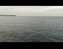 大日本帝国の潜水艦のカラー映像！日本海軍の潜水艦が1942年2月24日～9月29日のアメリカ本土攻撃に向かう映像。第二次世界大戦当時のカラーフィルム！大日本帝国海軍WW2当時の太平洋戦争カラー映像