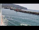 大日本帝国連合艦隊カラー映像！日本海軍の軍艦が1942年6月5日～7日のミッドウェー海戦に向かう映像。第二次世界大戦当時のカラーフィルム！大日本帝国海軍WW2当時の太平洋戦争カラー映像