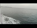 大日本帝国連合艦隊カラー映像！日本海軍の軍艦が1942年8月24日～25日の第二次ソロモン海戦に向かう映像。第二次世界大戦当時のカラーフィルム！大日本帝国海軍WW2当時の太平洋戦争カラー映像