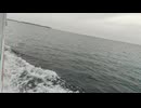 大日本帝国連合艦隊カラー映像！日本海軍の軍艦が1942年11月12日～14日の第三次ソロモン海戦に向かう映像。第二次世界大戦当時のカラーフィルム！大日本帝国海軍WW2当時の太平洋戦争カラー映像