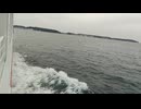 大日本帝国連合艦隊カラー映像！日本海軍の軍艦が1943年10月6日の第二次ベララベラ海戦に向かう映像。第二次世界大戦当時のカラーフィルム！大日本帝国海軍WW2当時の太平洋戦争カラー映像
