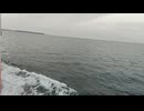大日本帝国連合艦隊カラー映像！日本海軍の軍艦が1943年7月29日のケ号作戦（キスカ島撤退作戦）に向かう映像。第二次世界大戦当時のカラーフィルム！大日本帝国海軍WW2当時の太平洋戦争カラー映像