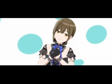4月18日は桑山千雪の誕生祭 シャニソンMV 「Darling you!」 桑山千雪