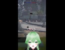 やっぱりソ連の側面は硬い【War thunder/hama-matcha/切り抜き】