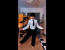 Michael Jackson Robot Dance【babyslow】【世界級ロボットダンス】【踊ってみた】【AIロリータ】【オリジナル振付】