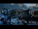 PS4自制系统《质量效应：仙女座》硬核难度-第二期 (3)