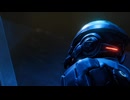 PS4自制系统《质量效应：仙女座》硬核难度-第二期 (4)
