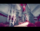 【VRChatワールド紹介】When Mirrors Slept - ［Project˸ INSPIRATIO］