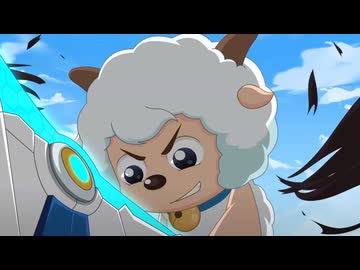 鉱石暴君綺想曲 ～ Weslie Battle【東方雷刃抄】