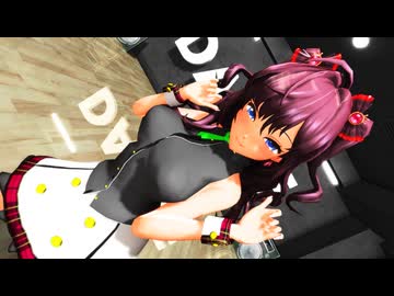 【MMDデレマス】How's this?　一ノ瀬志希