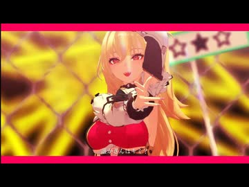 【ゼンゼロMMD】ドクヘビ【シーシィア】